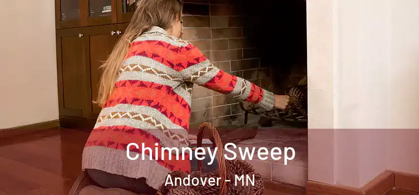  Chimney Sweep Andover - MN