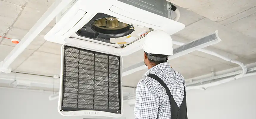 Our Affordable Duct Cleaning Near Me Services in Andover, MN