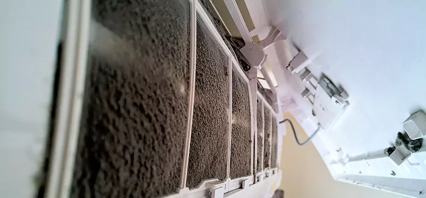 Preventive Air Duct Bacteria Removal in Andover