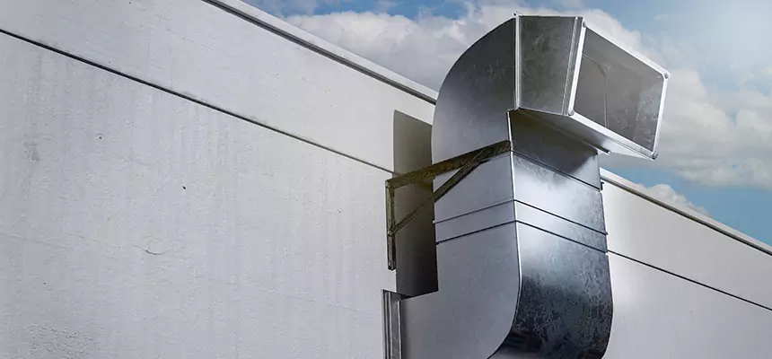 Comprehensive Commercial HVAC Cleaning in Andover