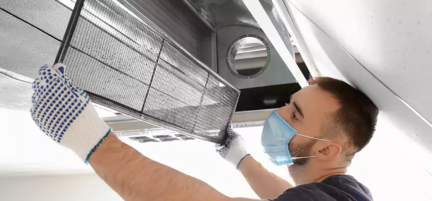 Our Home Duct Cleaning Services in Andover, MN  