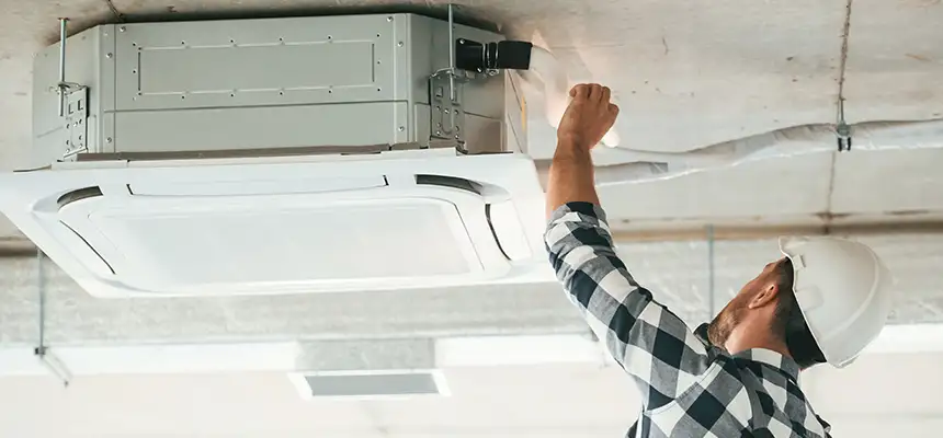 Our Local Vent Cleaning Services in Andover, MN