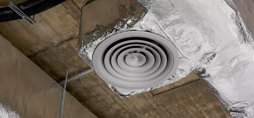 Our Low VOC Vent Installation Services in Andover, MN