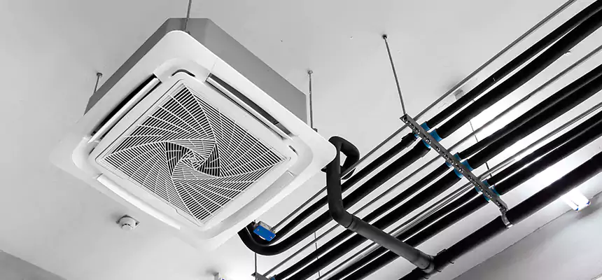 Our Smart AC Vent Controller Services in Andover, MN