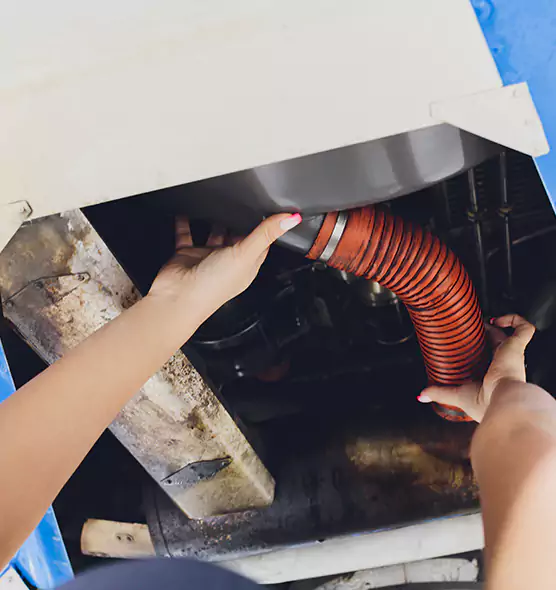 About Air Duct Virus Disinfection in Andover, MN