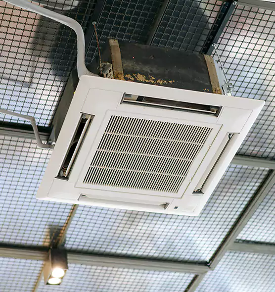 Top-Notch Allergy Relief Vent Cleaning Services in Andover, MN