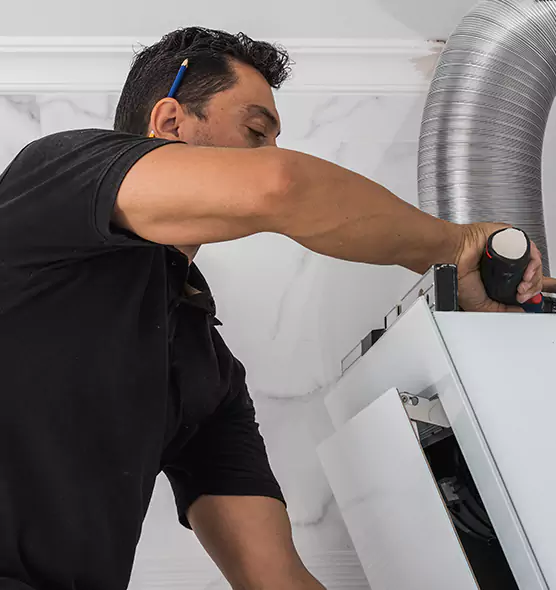 Trusted Bathroom Exhaust Duct Cleaning in Andover, MN