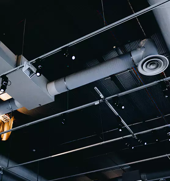 About Duct Sanitization with UV Light in Andover, MN