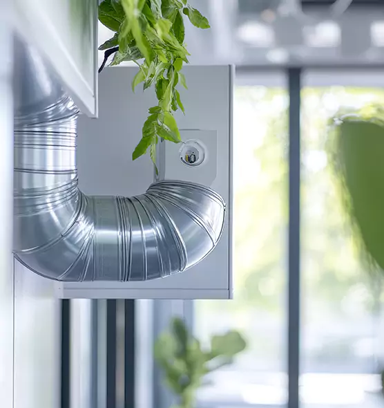 Professional Eco-Safe Dryer Vent Cleaning in Andover, MN