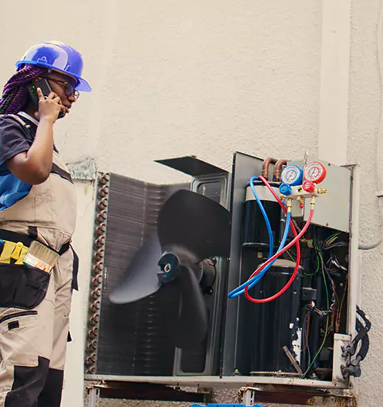 Professional Energy-Efficient HVAC Cleaning in Andover, MN