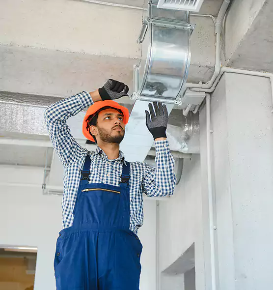 About Hotel Duct And Vent Cleaning in Andover, MN