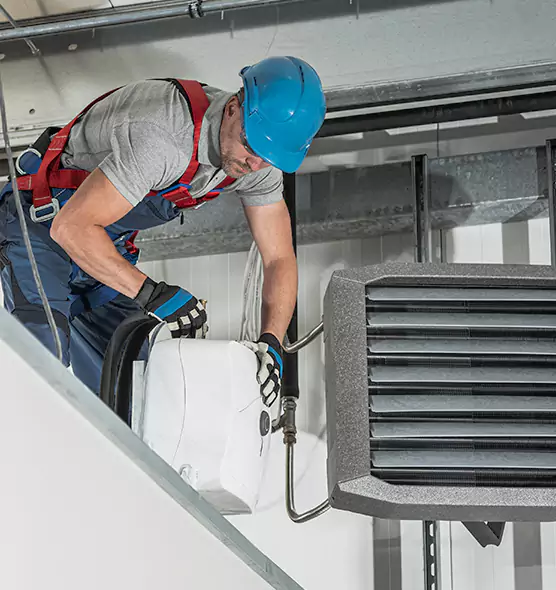 Professional HVAC Cleaning Solutions in Andover, MN