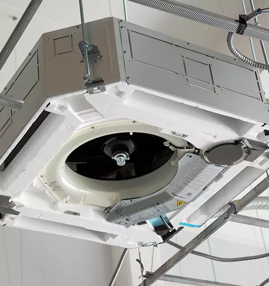 Professional Industrial Dryer Vent Cleaning in Andover, MN