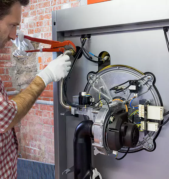 Advanced Repair Dryer Vent Hose in Andover, MN