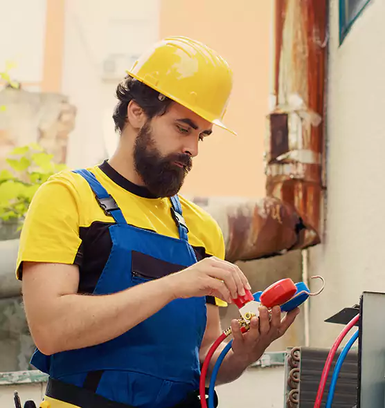 About Smart HVAC Installation in Andover, MN