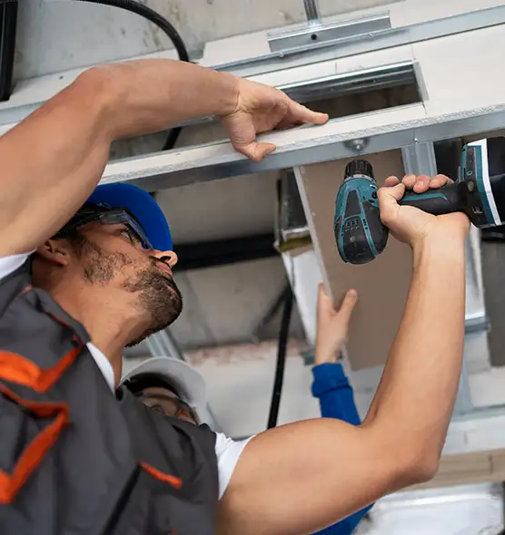 About Vent Smoke Odor Elimination in Andover, MN