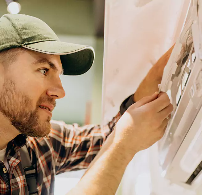 Why Homeowners Businesses Trust Us in Andover, MN?