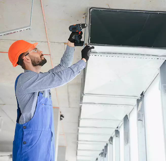 Why Homeowners & Businesses Trust Us in Andover, MN?