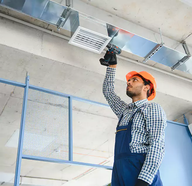 Why Homeowners & Businesses Trust Us in Andover, MN?