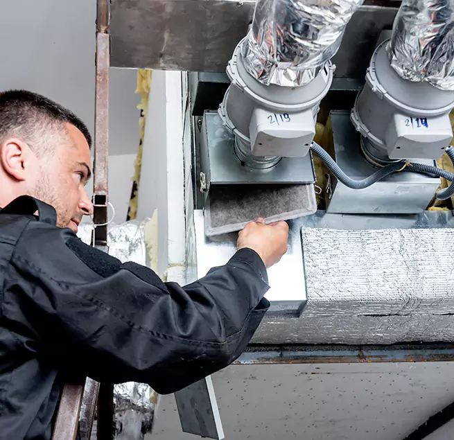 Why Homeowners & Businesses Trust Us in Andover, MN?