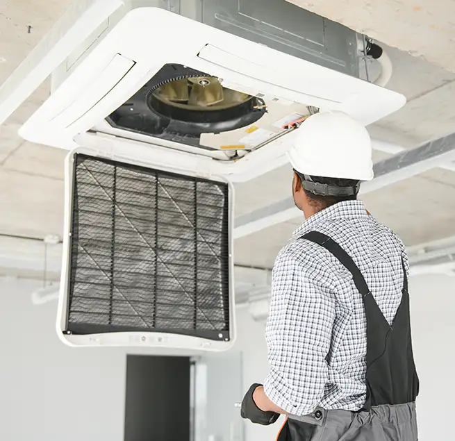 Why Homeowners & Businesses Trust Us in Andover, MN?