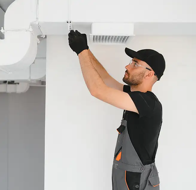 Why Homeowners & Businesses Trust Us in Andover, MN?