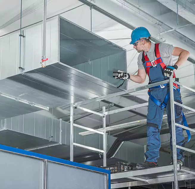 Why Homeowners & Businesses Trust Us in Andover, MN?