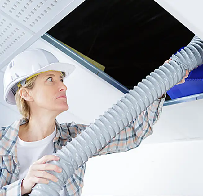 Why Homeowners & Businesses Trust Us Andover, MN