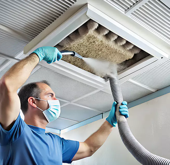 Why Homeowners & Businesses Trust Us Andover, MN