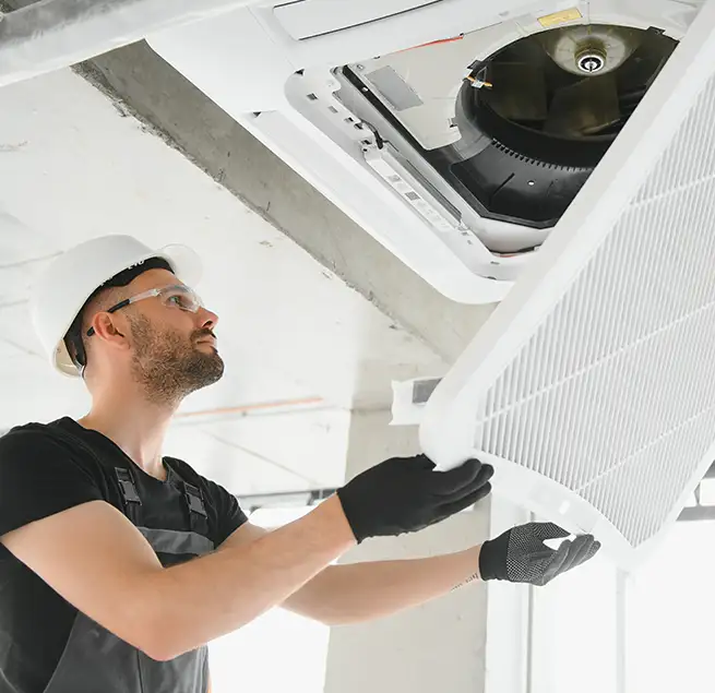 Why Homeowners & Businesses Trust Us in Andover, MN?