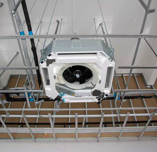 Why Homeowners & Businesses Trust Us in Andover, MN?