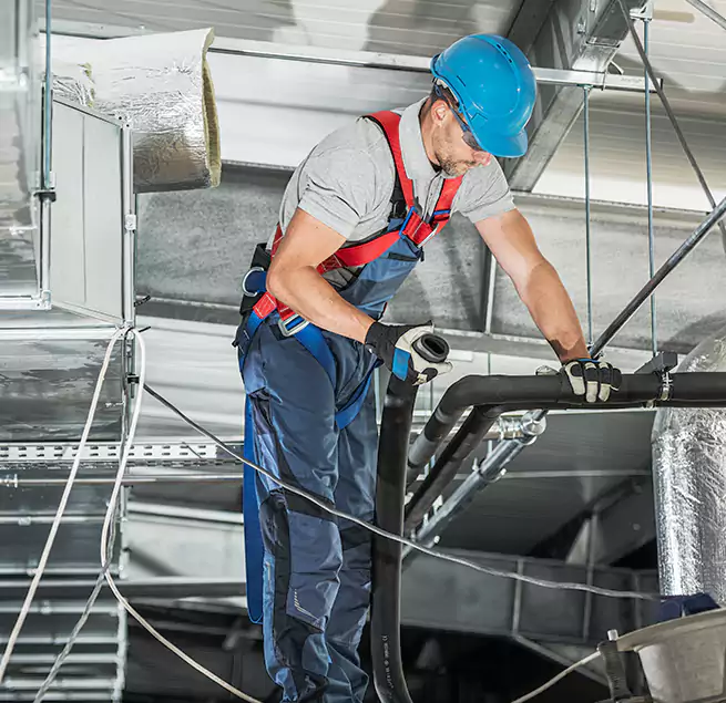 Why Homeowners & Businesses Trust Us in Andover, MN?