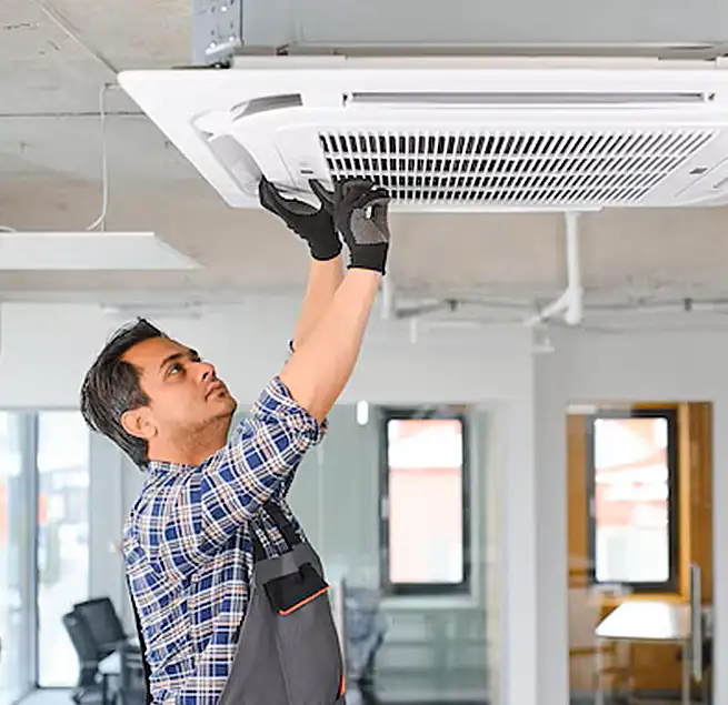 Why Homeowners & Businesses Trust Us in Andover, MN?