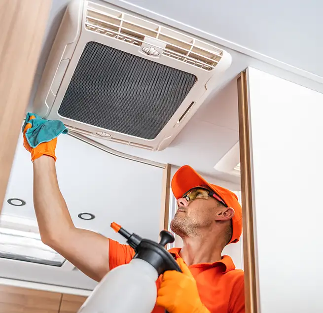 Why Homeowners & Businesses Trust Us in Andover, MN?