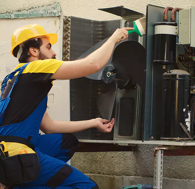 Why Homeowners Businesses Trust Us in Andover, MN?