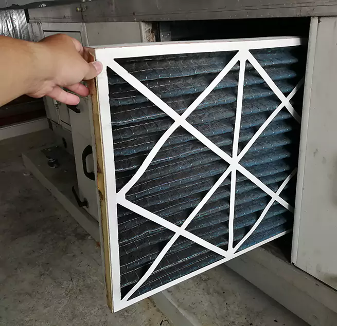 Why Homeowners & Businesses Trust Us Andover, MN?