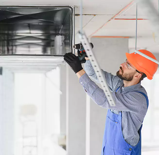 Why Homeowners & Businesses Trust Us Andover, MN