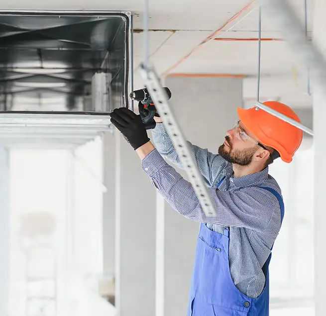  Why Homeowners Businesses Trust Us Andover, MN