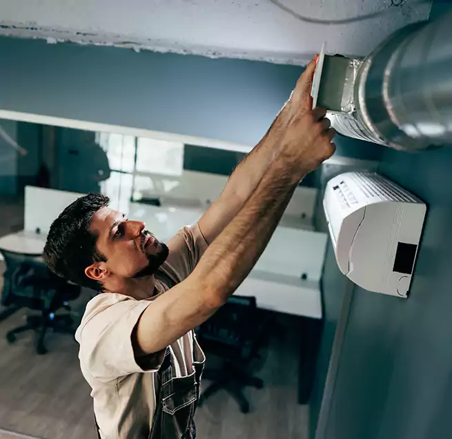 Why Homeowners & Businesses Trust Us in Andover, MN?