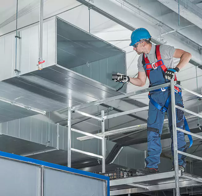 Why Homeowners Businesses Trust Us in Andover, MN