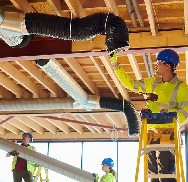 Why Homeowners & Businesses Trust Us in Andover, MN?