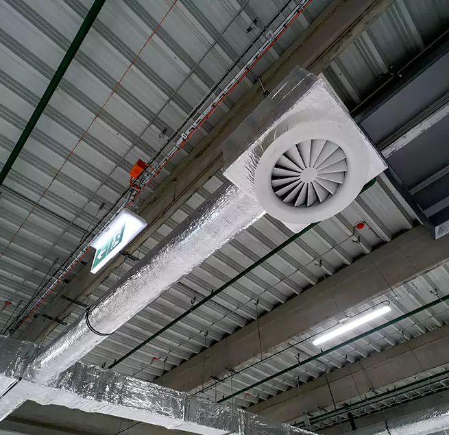 Why Homeowners & Businesses Trust Us in Andover, MN?