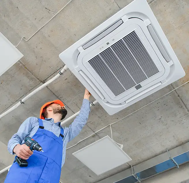 Why Homeowners & Businesses Trust Us in Andover, MN