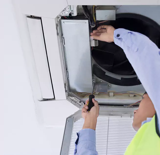 Why Homeowners Businesses Trust Us Andover, MN