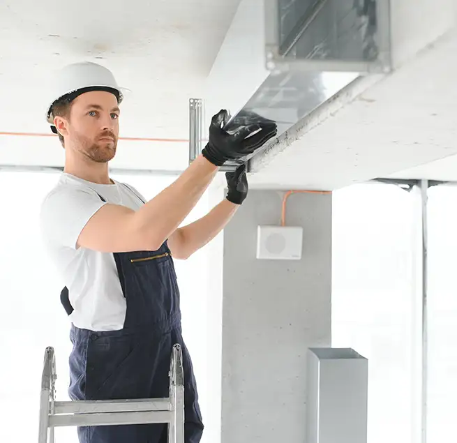 Why Homeowners & Businesses Trust Us in Andover, MN?