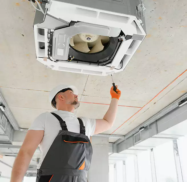 Why Homeowners Businesses Trust Us in Andover, MN