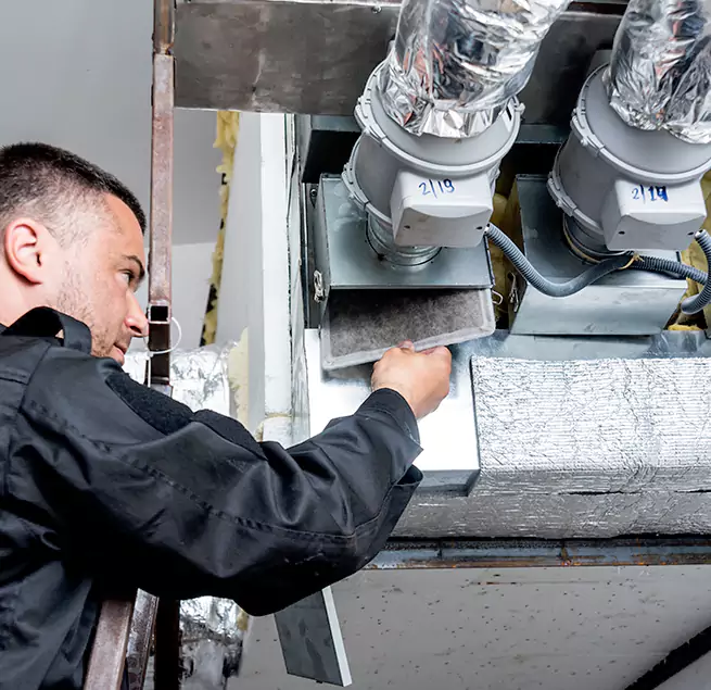 Why Homeowners & Businesses Trust Us in Andover, MN?