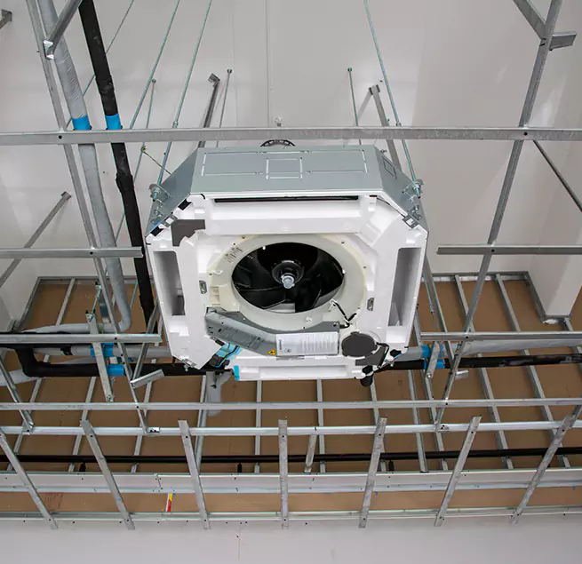 Why Homeowners & Businesses Trust Us Andover, MN?