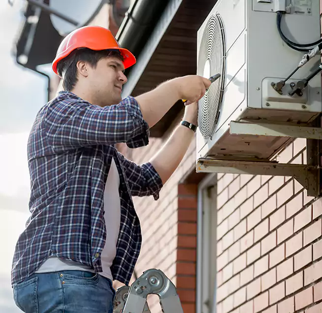 Why Homeowners & Businesses Trust Us Andover, MN