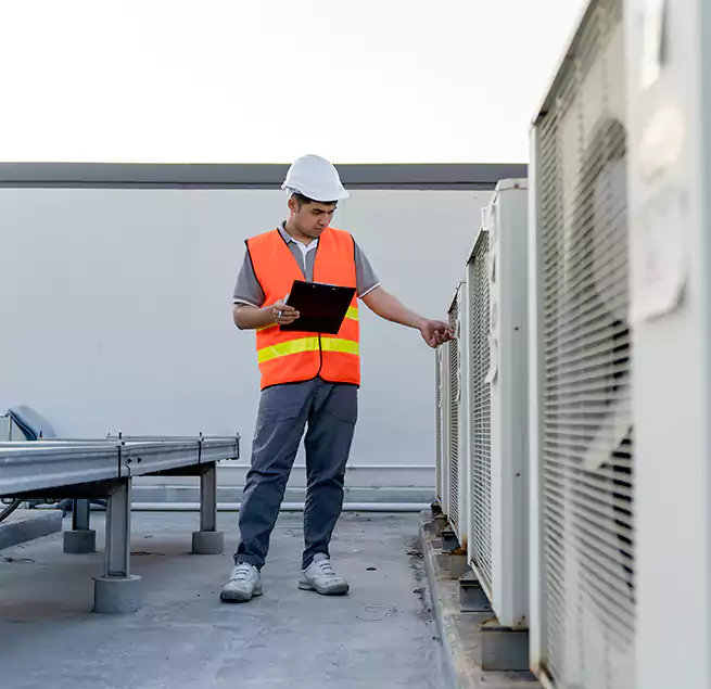 Why Homeowners & Businesses Trust Us in Andover, MN?